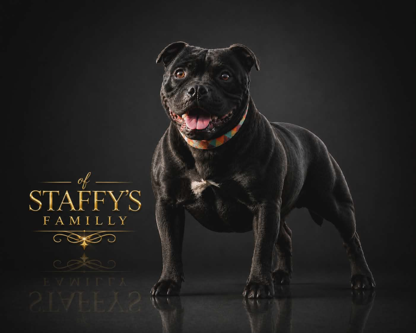 Sally De L'empreinte Américaine